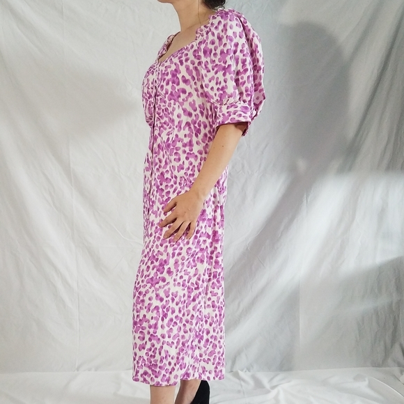 Beautiful woman's Summer dress - Picture 10 of 10